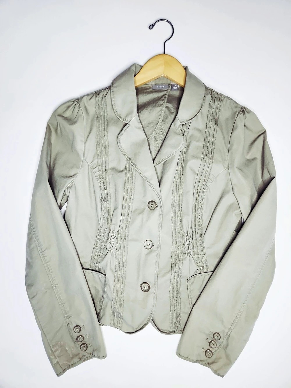 apt.9 Women's Jacket Size 12